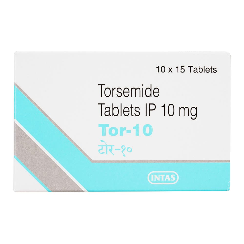 [ルプラックジェネリック]トール10mg 【1箱150錠】
