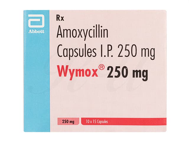 [サワシリンジェネリック]ワイモックス250mg 【1箱150カプセル】