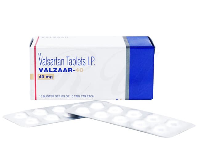[ディオバンジェネリック]バルザール40mg