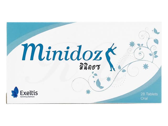 Minidoz(ミニドズ)
