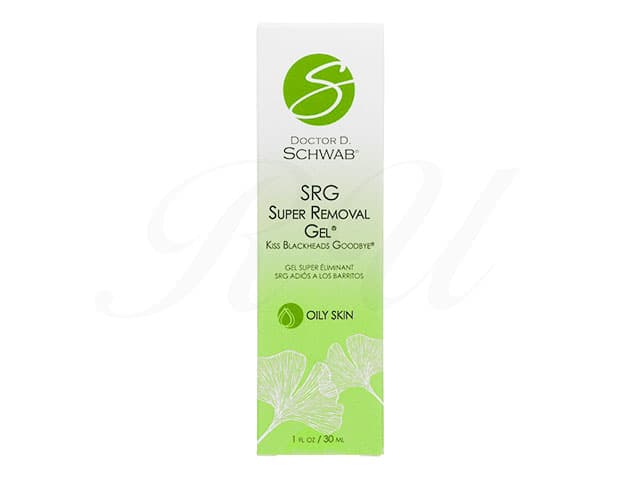 [DOCTOR D.SCHWAB]SRGスーパーリムーバルジェル 【1本30ml】