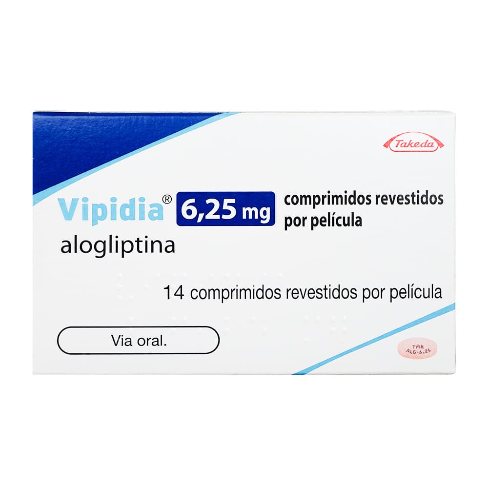 ヴィピディア6.25mg 【1箱14錠】