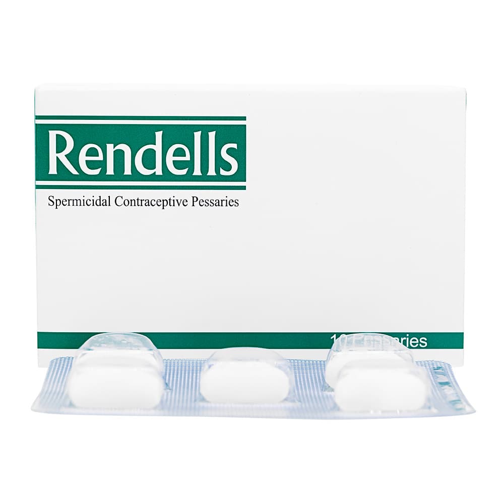 Rendells（レンデルス）