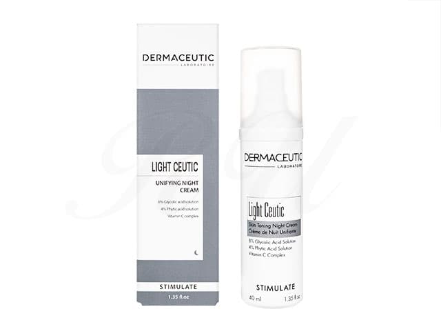 [DERMACEUTIC]ライトシューテック 【1本40ml】
