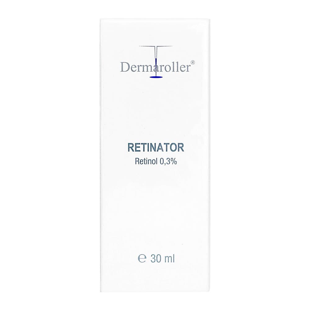[Dermaroller]レチネーター0.3％ 【1本30ml】