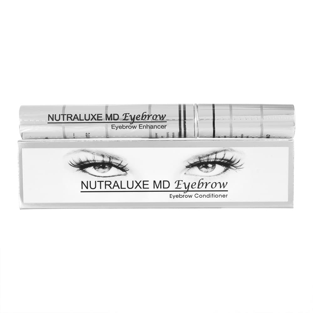 [NUTRALUXE MD]アイブローコンディショナー 【1本6ml】