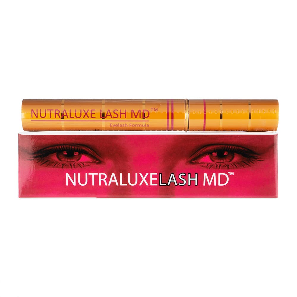 [NUTRALUXE MD]ラッシュMD 【1本4.5ml】