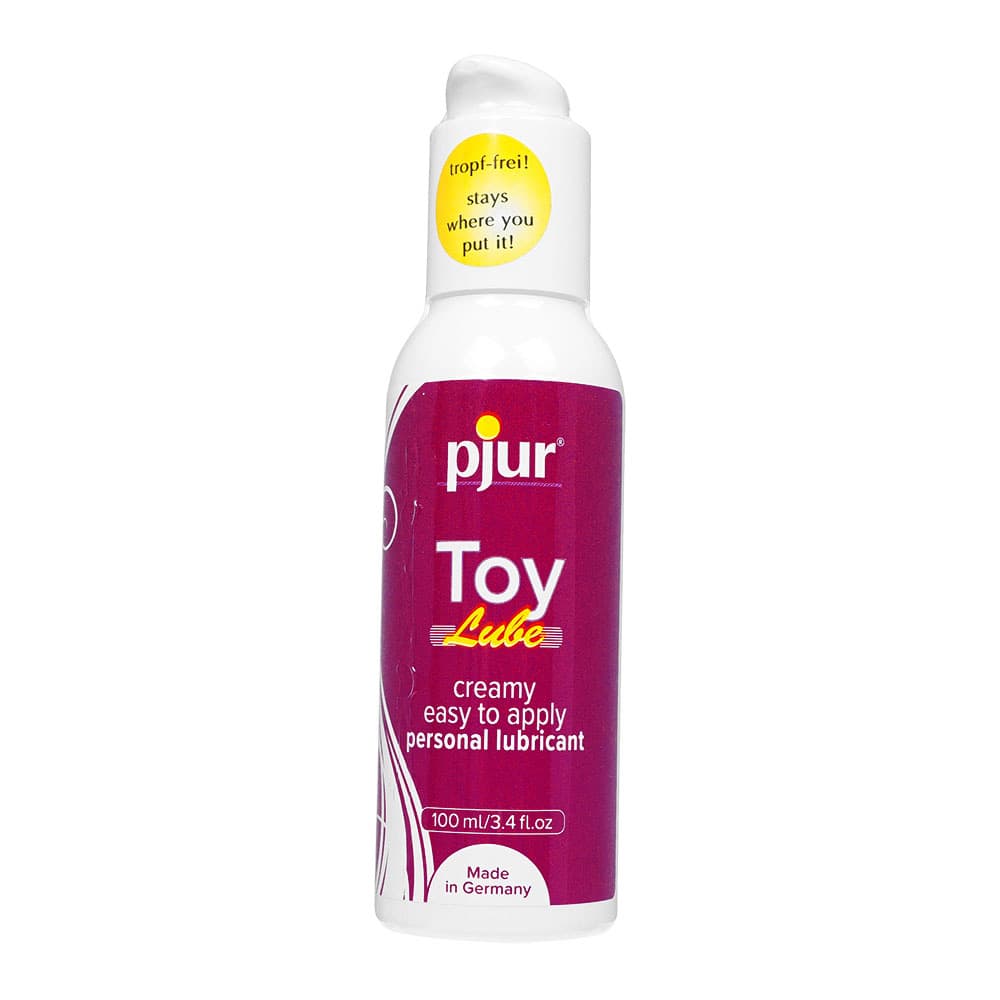 [pjur]ウーマントイリューブ 【1本100ml】