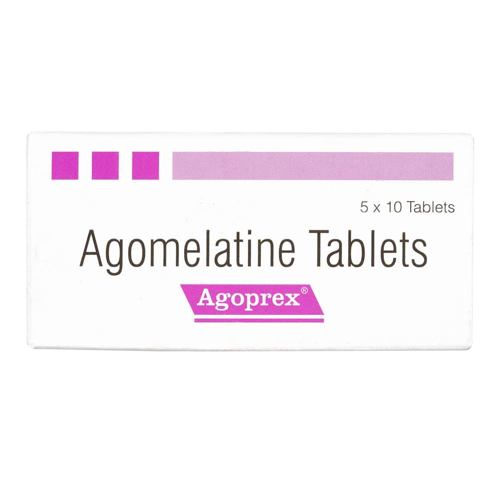 [バルドキサンジェネリック]アゴプレックス25mg 【1箱50錠】