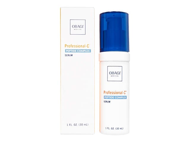 [OBAGI]プロフェッショナルCペプチドコンプレックスセラム 【1本30ml】