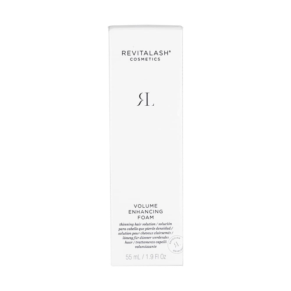 [Revitalash]ボリュームエンハンシングフォーム 【1箱55ml】