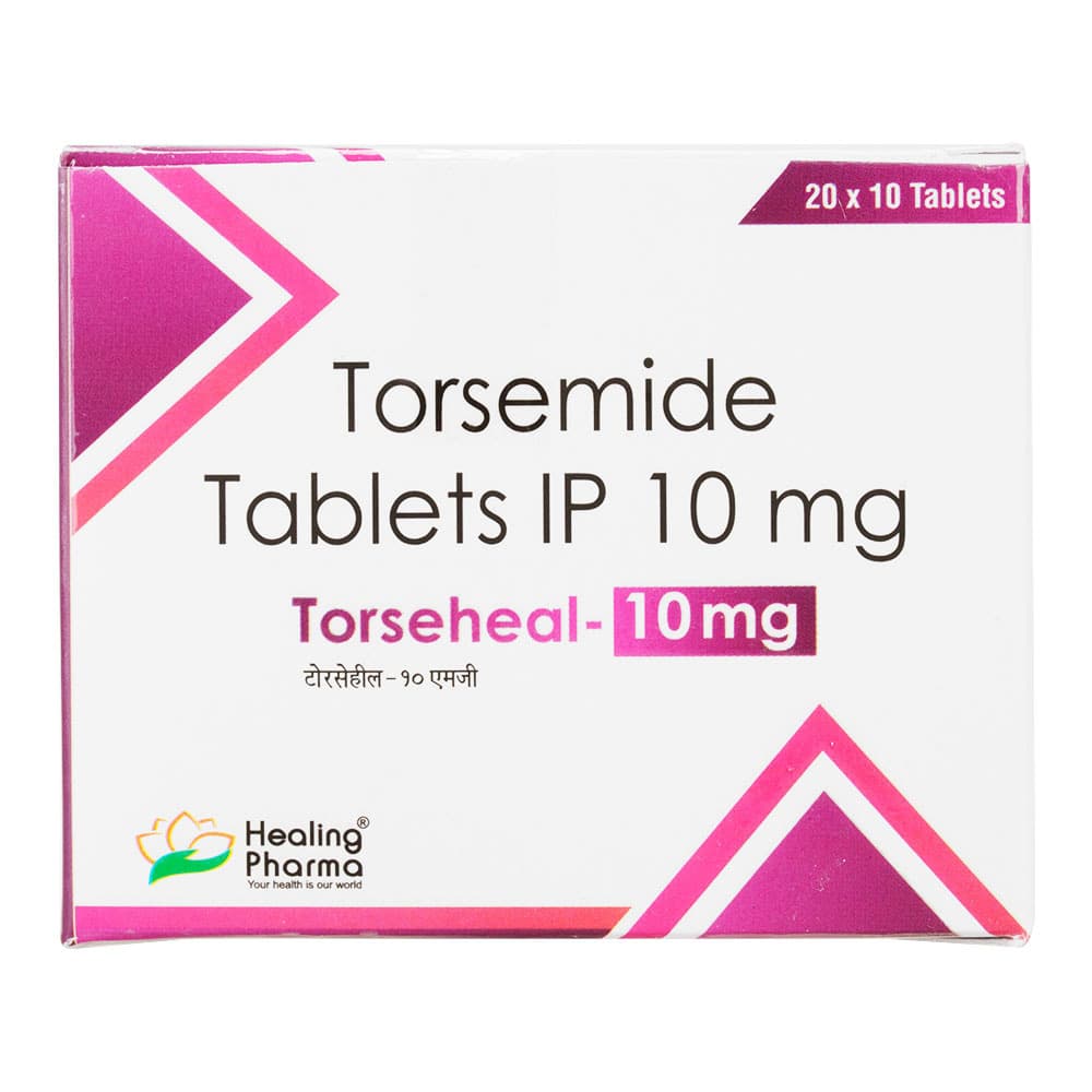[ルプラックジェネリック]トーズヒール10mg 【1箱200錠】