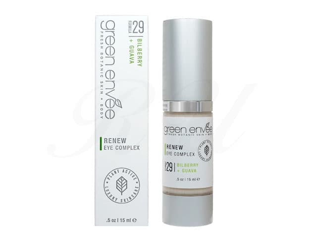 [GREEN ENVEE]29リニューアイコンプレックス 【1本15ml】
