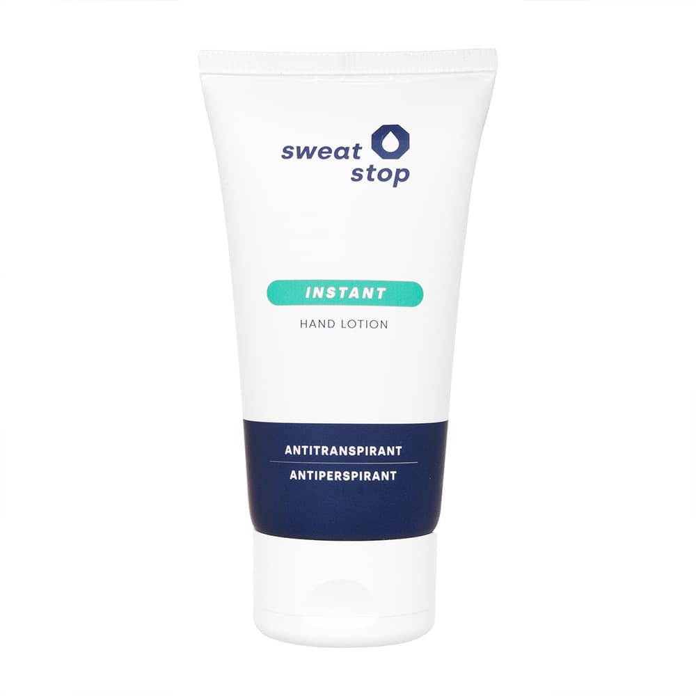 [sweat stop]インスタント ハンドローション 【1本50ml】
