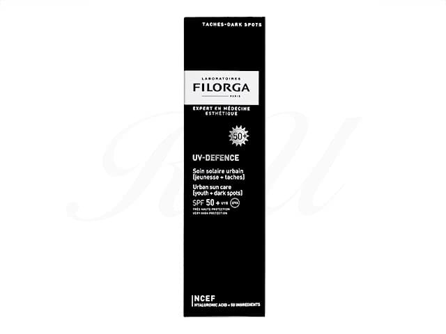 [FILORGA]UVディフェンスSPF50＋ 【1箱40ml】
