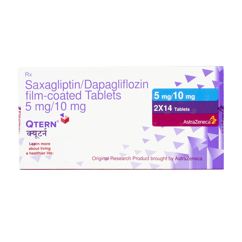 クターン5mg/10mg 【1箱28錠】