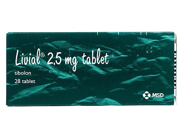 リバイアル2.5mg 【1箱28錠】