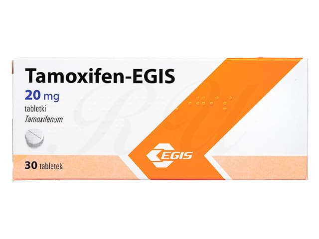 [ノルバデックスジェネリック]タモキシフェンEGIS20mg 【1箱30錠】