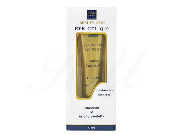 [YANHEE]ビューティースキンアイジェルQ10 【1本15ml】