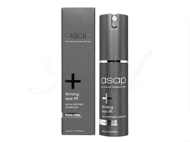 [asap]ファーミングアイリフト 【1本15ml】