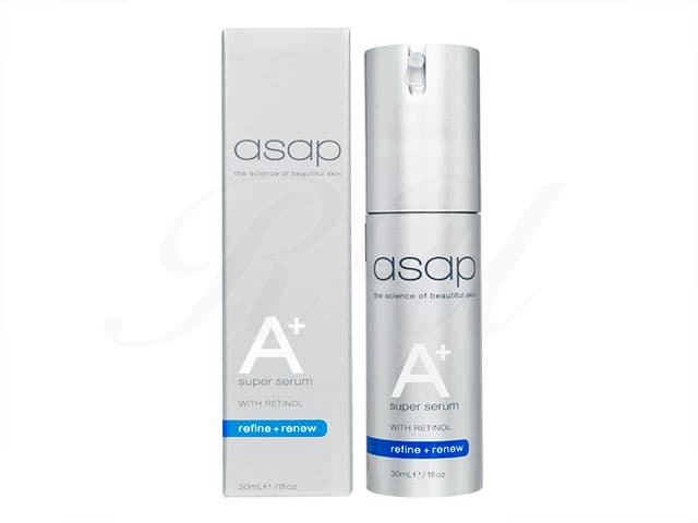 [asap]スーパーA+セラム 【1本30ml】