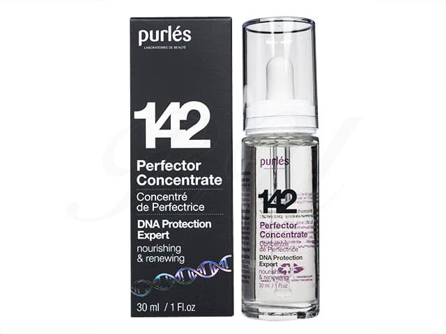 [Purles]パーフェクター コンセントレイト 【1本30ml】