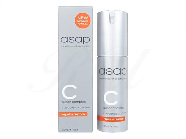 [asap]スーパーCコンプレックス 【1本30ml】