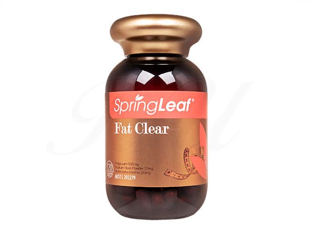 ファットクリア SpringLeaf