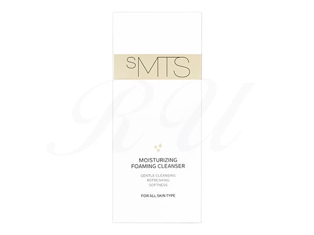 [SMTS]モイスチャライジング フォーミングクレンザー 【1箱150ml】