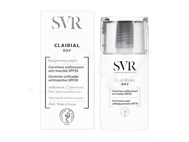 [SVR]クラリアルデイ 【1本30ml】