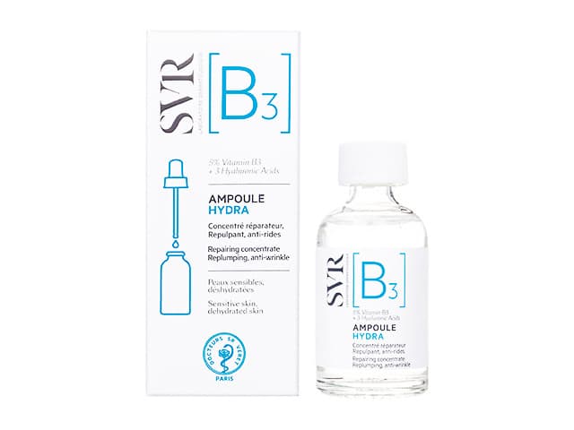 [SVR]B3アンプルハイドラ 【1本30ml】