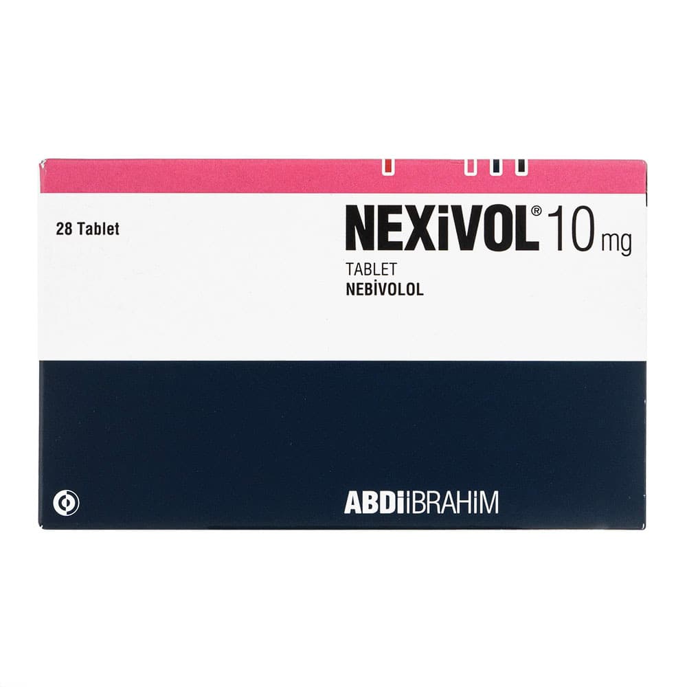 [バイストリックジェネリック]ネキシボール10mg 【1箱28錠】