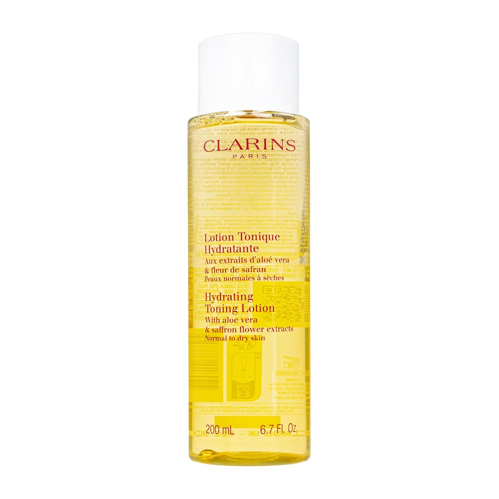 [CLARINS]ハイドレーティングトーニングローション 【1本200ml】