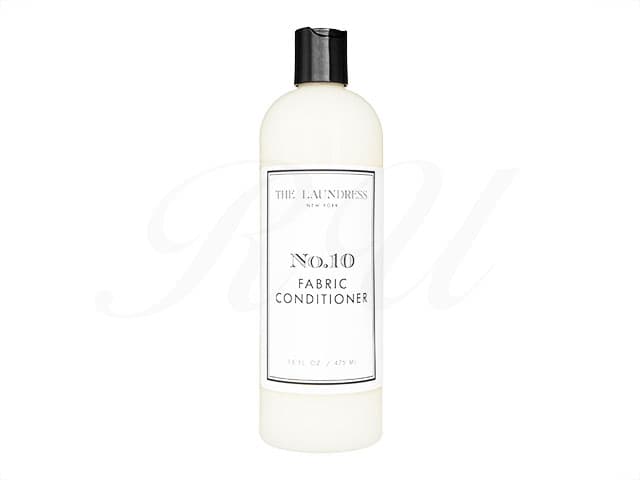 [THELAUNDRESS]ファブリックコンディショナー No.10 【1本475ml】