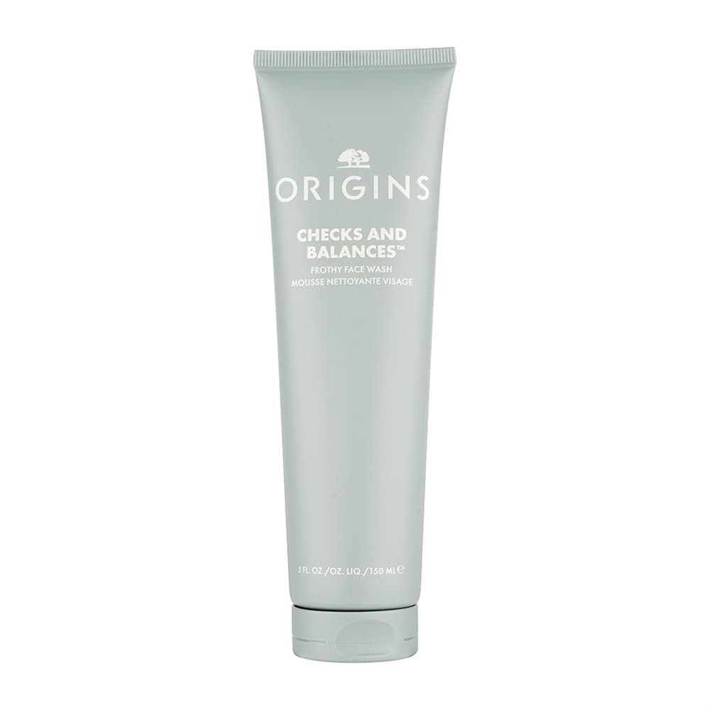 [ORIGINS]チェックス アンド バランス フロシー フェイス ウォッシュ 【1本150ml】