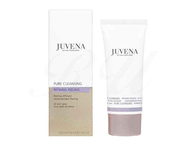[JUVENA]ピュアクレンジング リファイニングピーリング 【1本100ml】