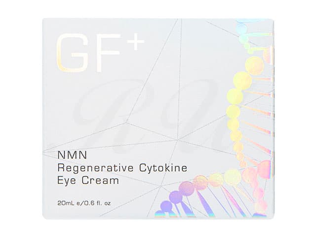GF+NMNリジェネレイティブ サイトカイン アイクリーム 【1箱20ml】