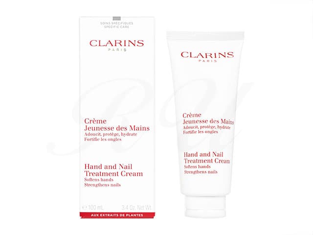 [CLARINS]ハンドアンドネイル トリートメントクリーム 【1本100ml】