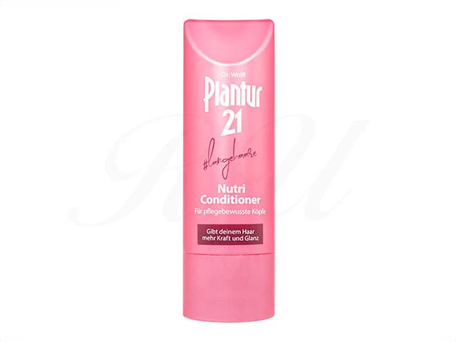 [Plantur21]#ロングヘアニュートリコンディショナー 【175ml】