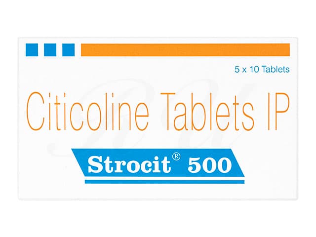 ストロシット500mg 【1箱50錠】