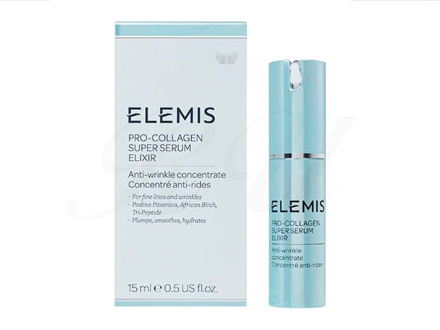[ELEMIS]プロコラジェンスーパーセラムエリクシール 【1本15ml】