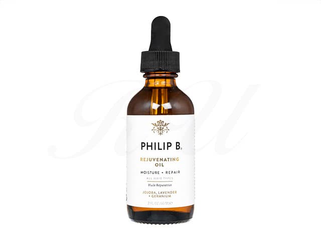 [PhilipB]リジュビネーティングオイル 【1本60ml】