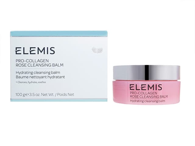 [ELEMIS]プロコラジェンローズクレンジングバーム 【1本100g】