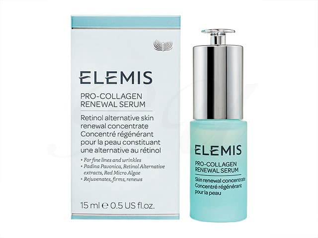 [ELEMIS]プロコラジェンリニューアルセラム 【1本15ml】