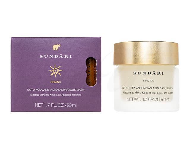 [SUNDARI]ゴツコラ＆インディアンアスパラガスマスク 【1本50ml】