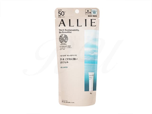 [Allie]ジェルUV_EX_SPF50+ 【1袋90g】