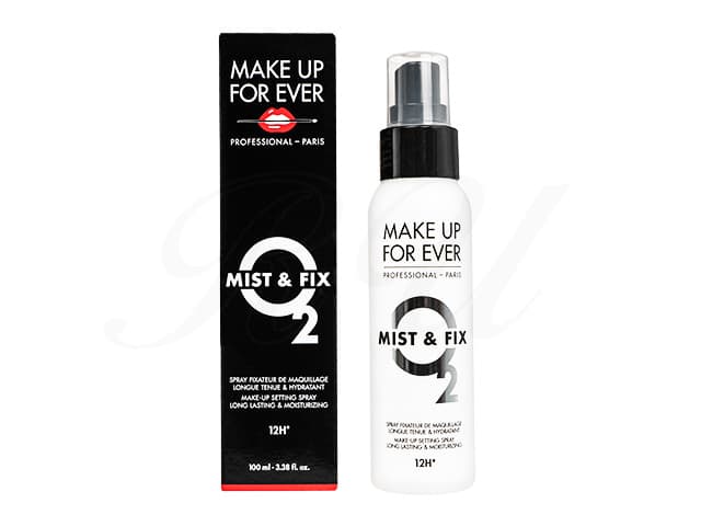 [MAKE UP FOR EVER]ミスト＆フィックス 【1本100ml】