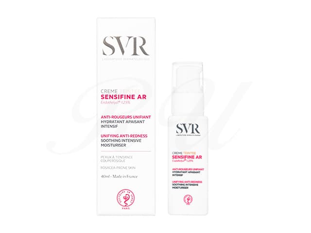 [SVR]センシファインAR クレームタンテ 【1本40ml】