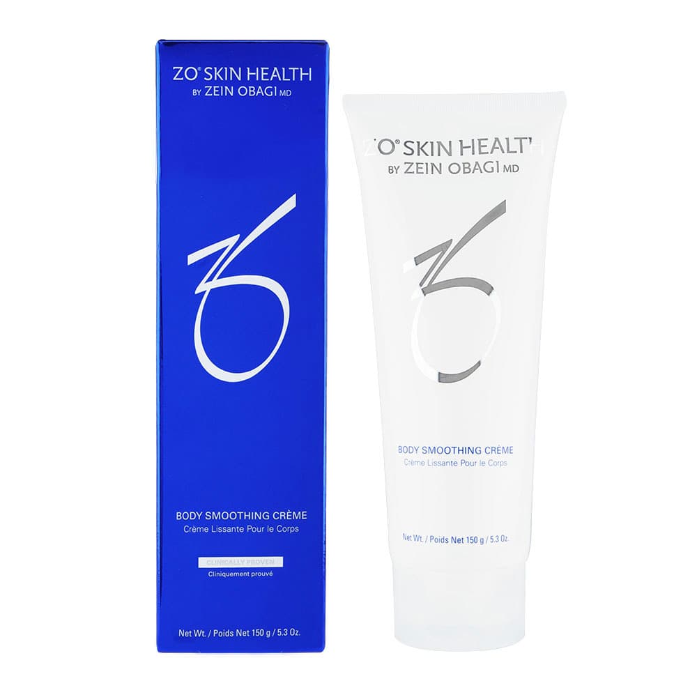 [ZO SKIN HEALTH]ボディスムージングクリーム 【1本150g】