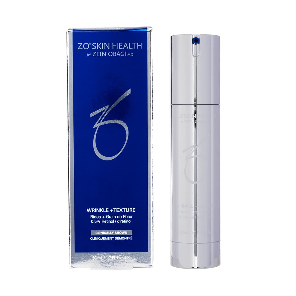 [ZO SKIN HEALTH]リンクル+テクスチャリペア 【1本50ml】